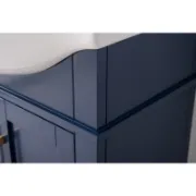 Solan Bathroom Vanity furniture liqana