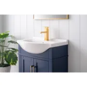 Solan Bathroom Vanity furniture liqana