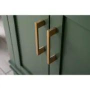 Solan Bathroom Vanity furniture liqana