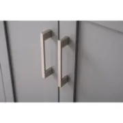 Solan Bathroom Vanity furniture liqana