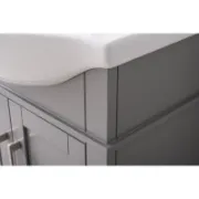 Solan Bathroom Vanity furniture liqana