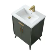 Ira Single Vanity furniture liqana