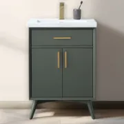 Ira Single Vanity  furniture liqana