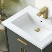 Ira Single Vanity liqana