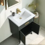 Ira Single Vanity liqana