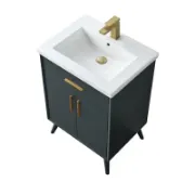 Ira Single Vanity furniture liqana