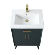 Ira Single Vanity furniture liqana