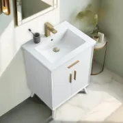 Ira Single Vanity furniture liqana