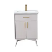 Ira Single Vanity furniture liqana