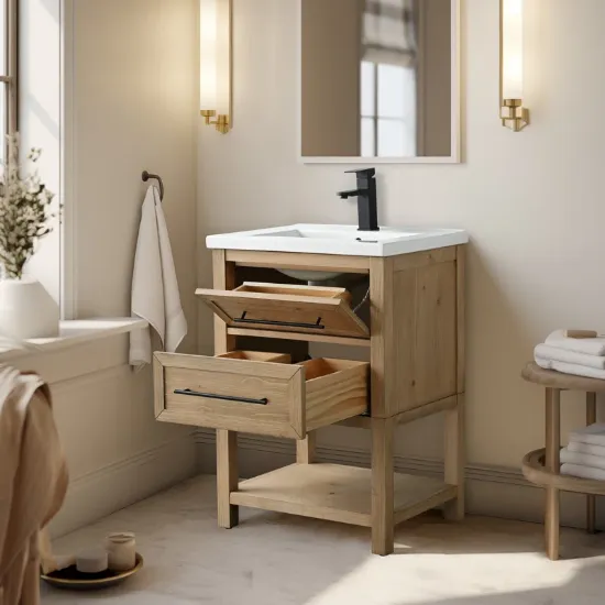 Kalin sink furniture liqana