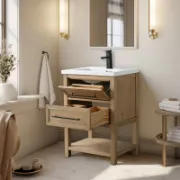 Kalin sink furniture liqana