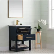 Kalin sink furniture liqana
