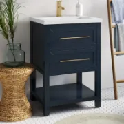 Kalin sink furniture liqana