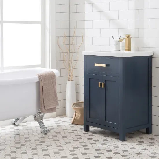 Orla bathroom unit furniture liqana