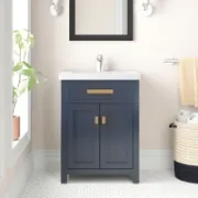 Orla bathroom unit furniture liqana