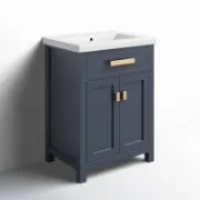 Orla bathroom unit furniture liqana