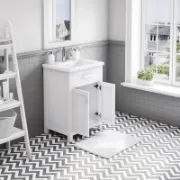 Orla bathroom unit furniture liqana