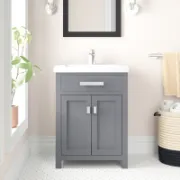 Orla bathroom unit furniture liqana