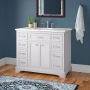 Seren Vanity Set furniture liqana