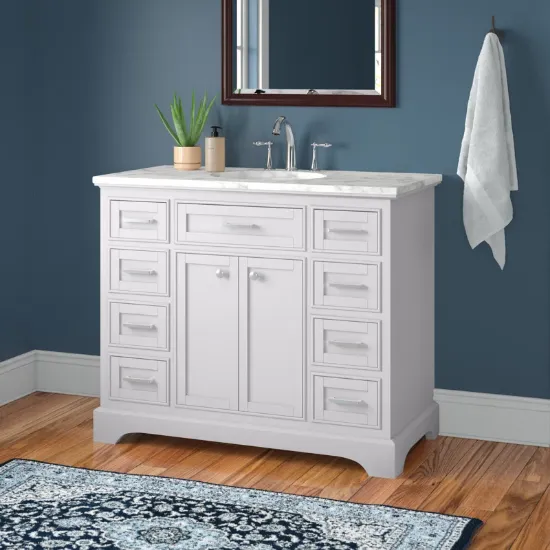 Seren Vanity Set furniture liqana