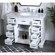 Seren Vanity Set furniture liqana