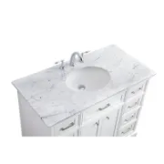 Seren Vanity Set furniture liqana