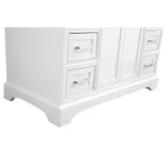 Single Bathroom Vanity Set