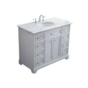 Seren Vanity Set furniture liqana