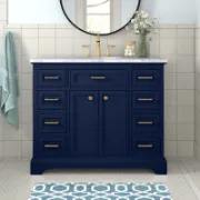 Seren Vanity Set furniture liqana