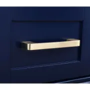 Single Bathroom Vanity Set