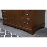 Single Bathroom Vanity Set