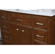 Single Bathroom Vanity Set