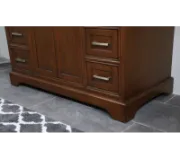 Single Bathroom Vanity Set