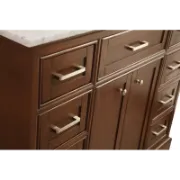 Single Bathroom Vanity Set