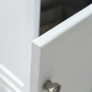 Single Bathroom Vanity Set