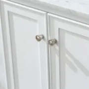 Single Bathroom Vanity Set