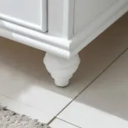 Single Bathroom Vanity Set