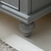 Single Bathroom Vanity Set