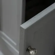 Single Bathroom Vanity Set