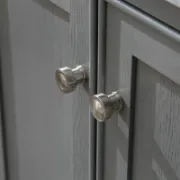 Single Bathroom Vanity Set