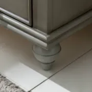 Single Bathroom Vanity Set