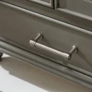 Single Bathroom Vanity Set