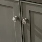 Single Bathroom Vanity Set