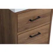 Bathroom Vanity with Resin Top