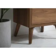 Bathroom Vanity with Resin Top