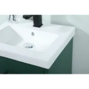 Bathroom Vanity with Resin Top