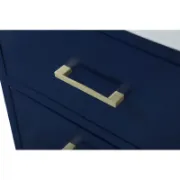 Bathroom Vanity with Resin Top