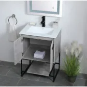 Astel Unit furniture liqana