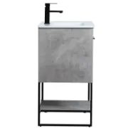 Astel Unit furniture liqana