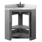 Evora Single Vanity furniture liqana